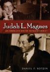 Judah l. Magnes: An American Jewish Nonconformist
